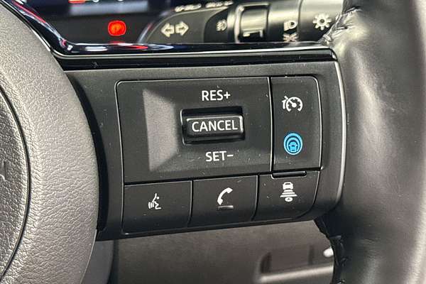 2023 Nissan X-TRAIL Ti e-POWER T33