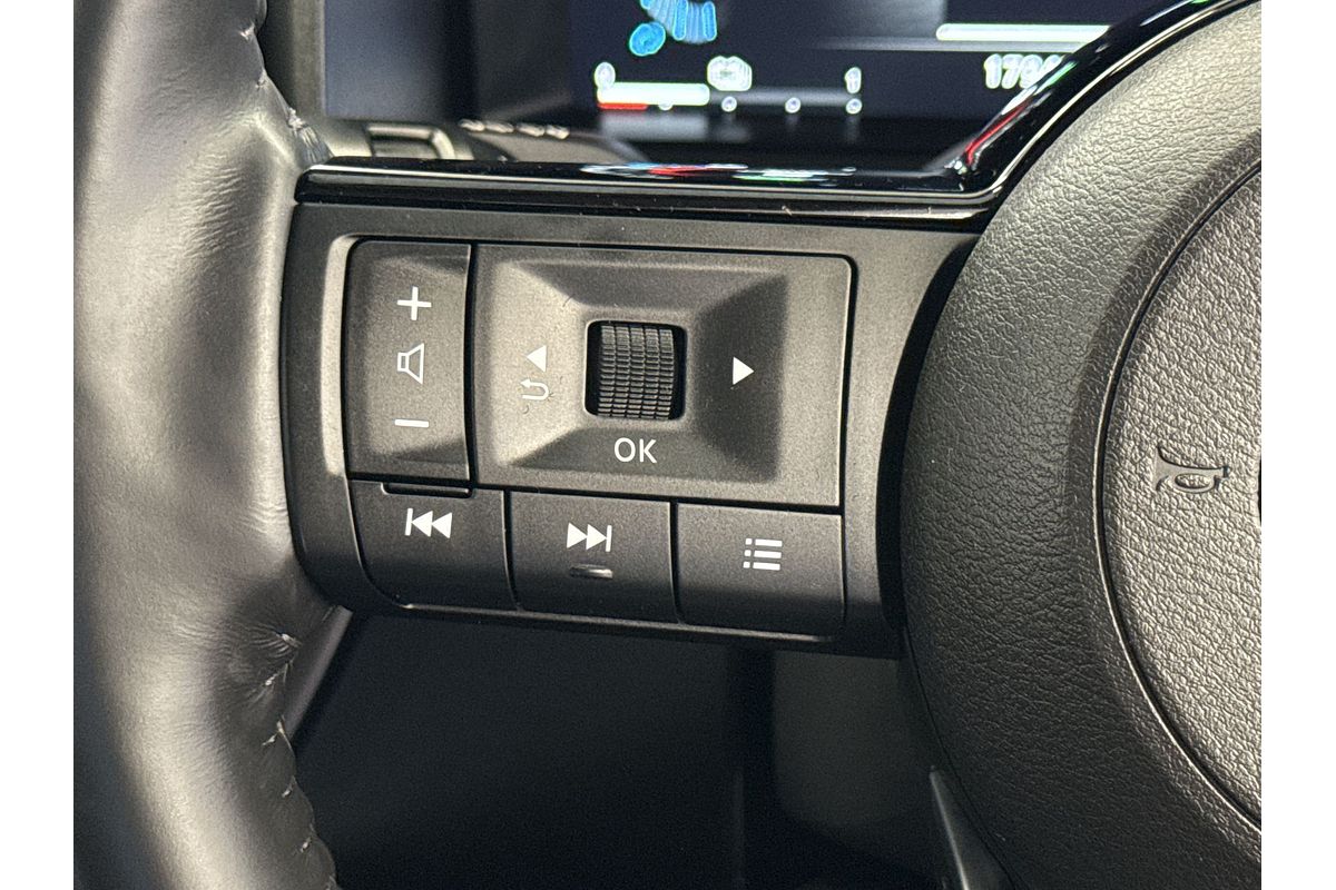 2023 Nissan X-TRAIL Ti e-POWER T33