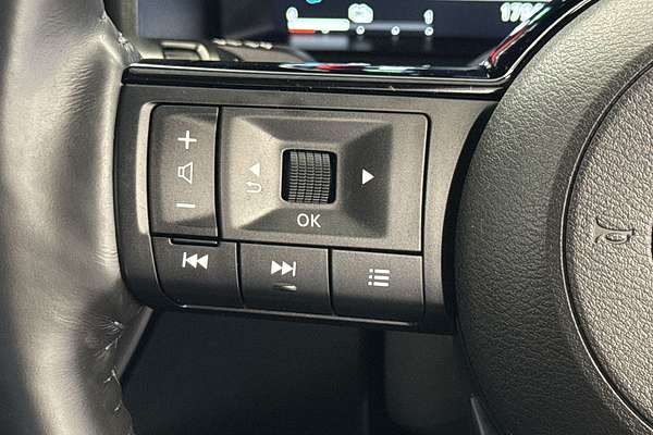 2023 Nissan X-TRAIL Ti e-POWER T33