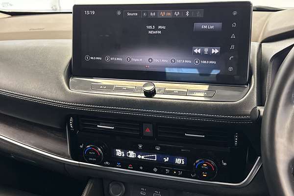 2023 Nissan X-TRAIL Ti e-POWER T33