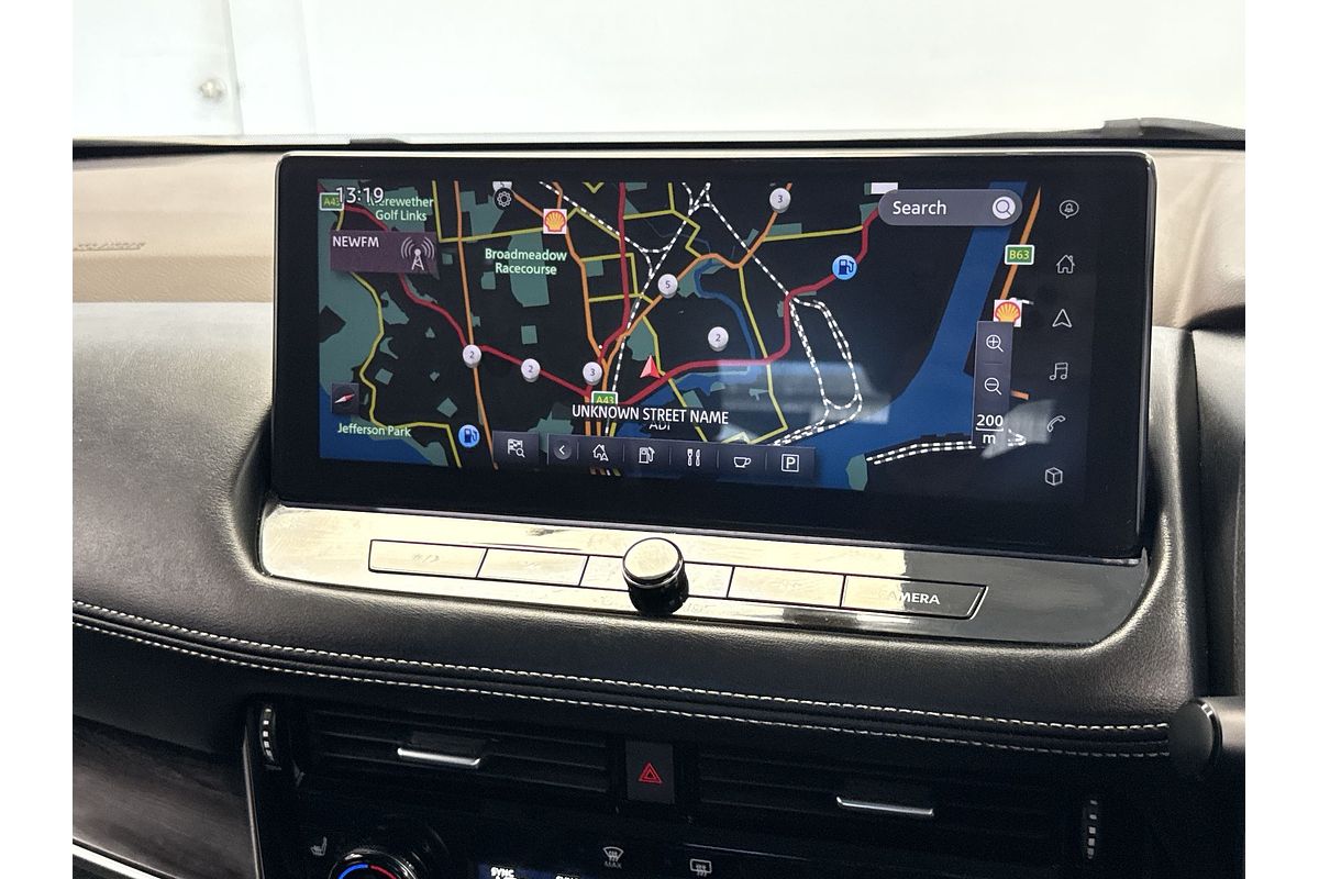 2023 Nissan X-TRAIL Ti e-POWER T33