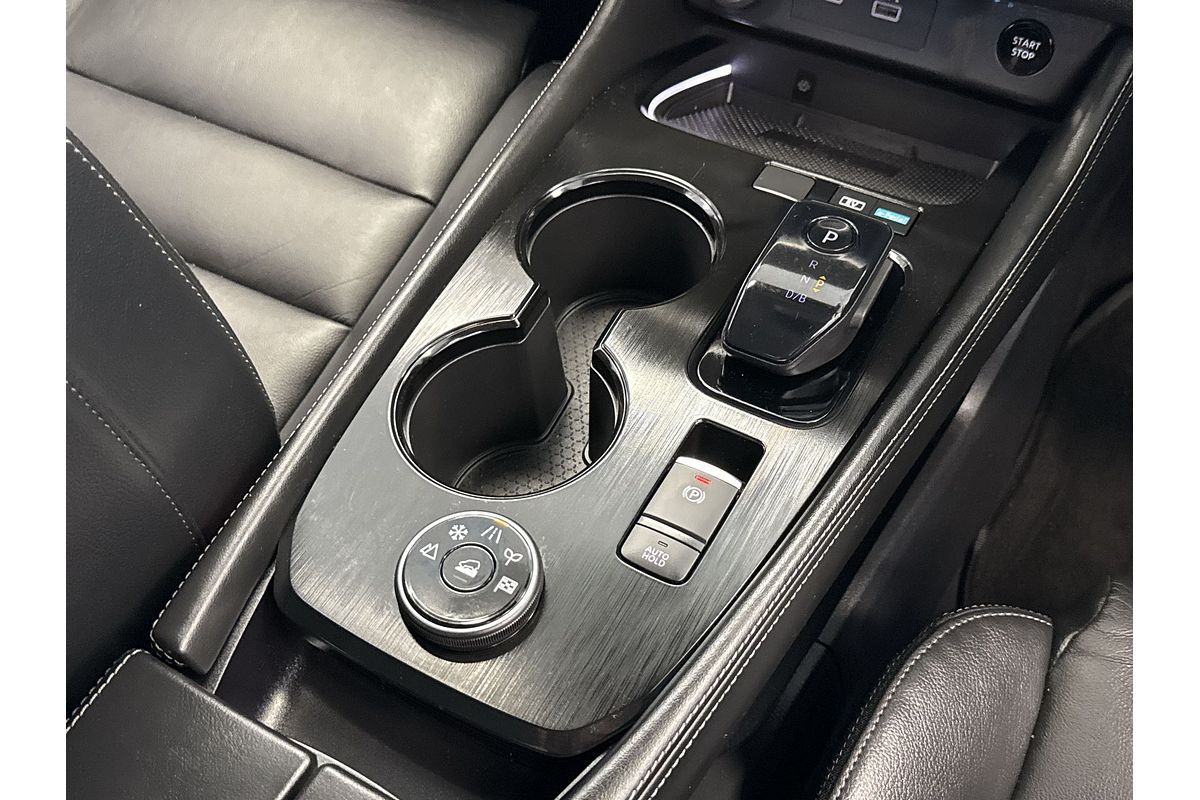 2023 Nissan X-TRAIL Ti e-POWER T33