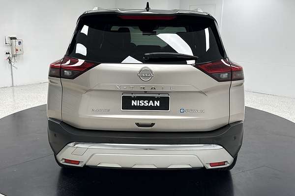 2023 Nissan X-TRAIL Ti e-POWER T33