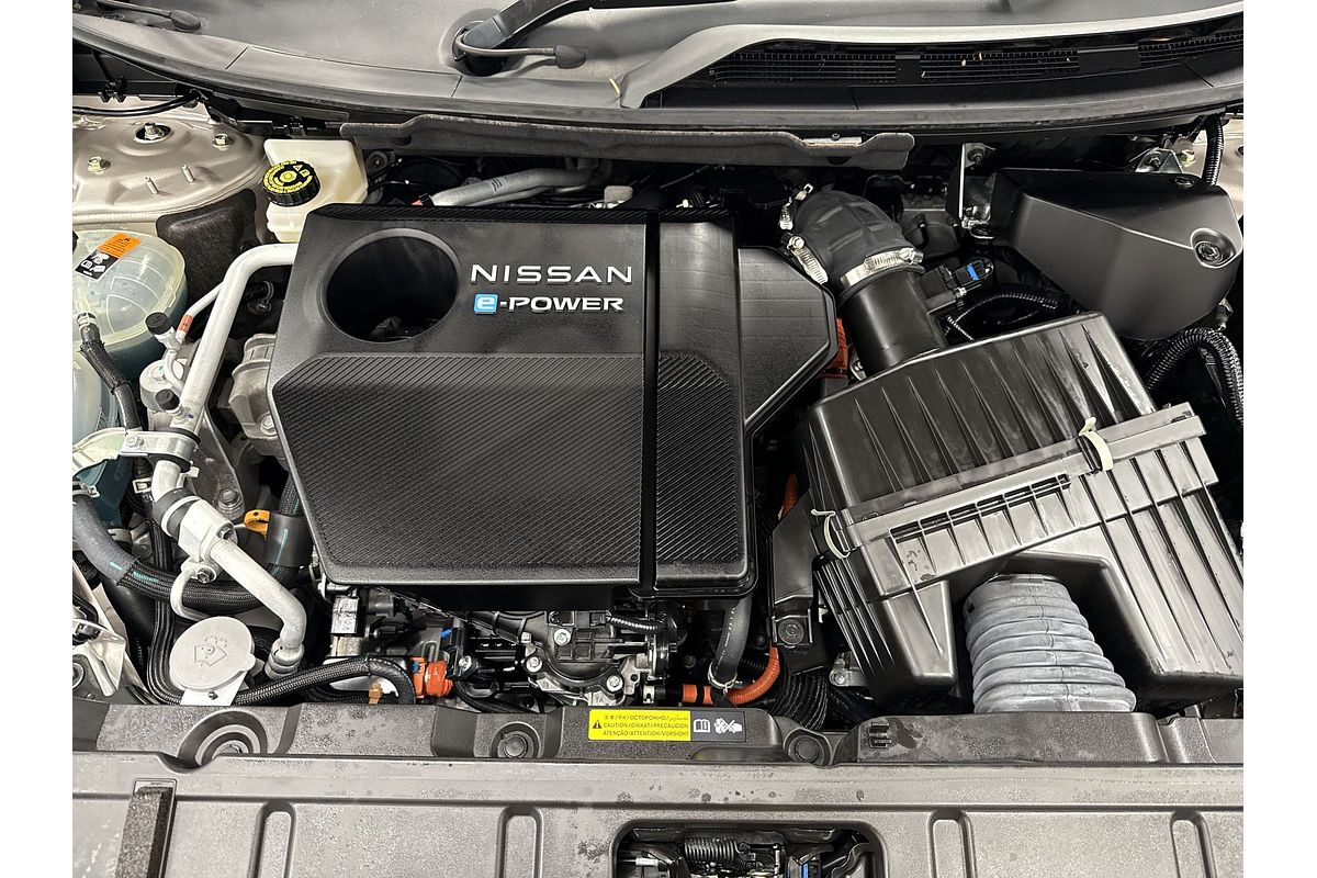 2023 Nissan X-TRAIL Ti e-POWER T33