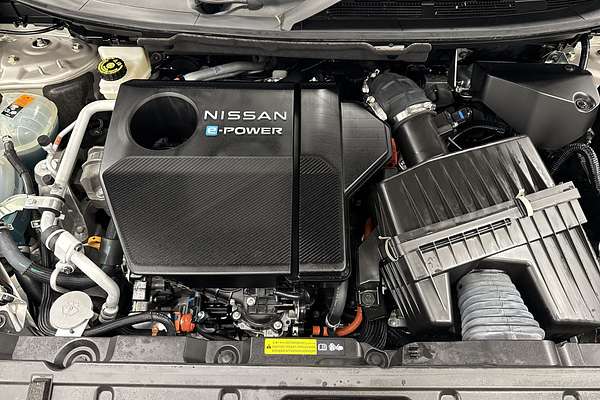 2023 Nissan X-TRAIL Ti e-POWER T33