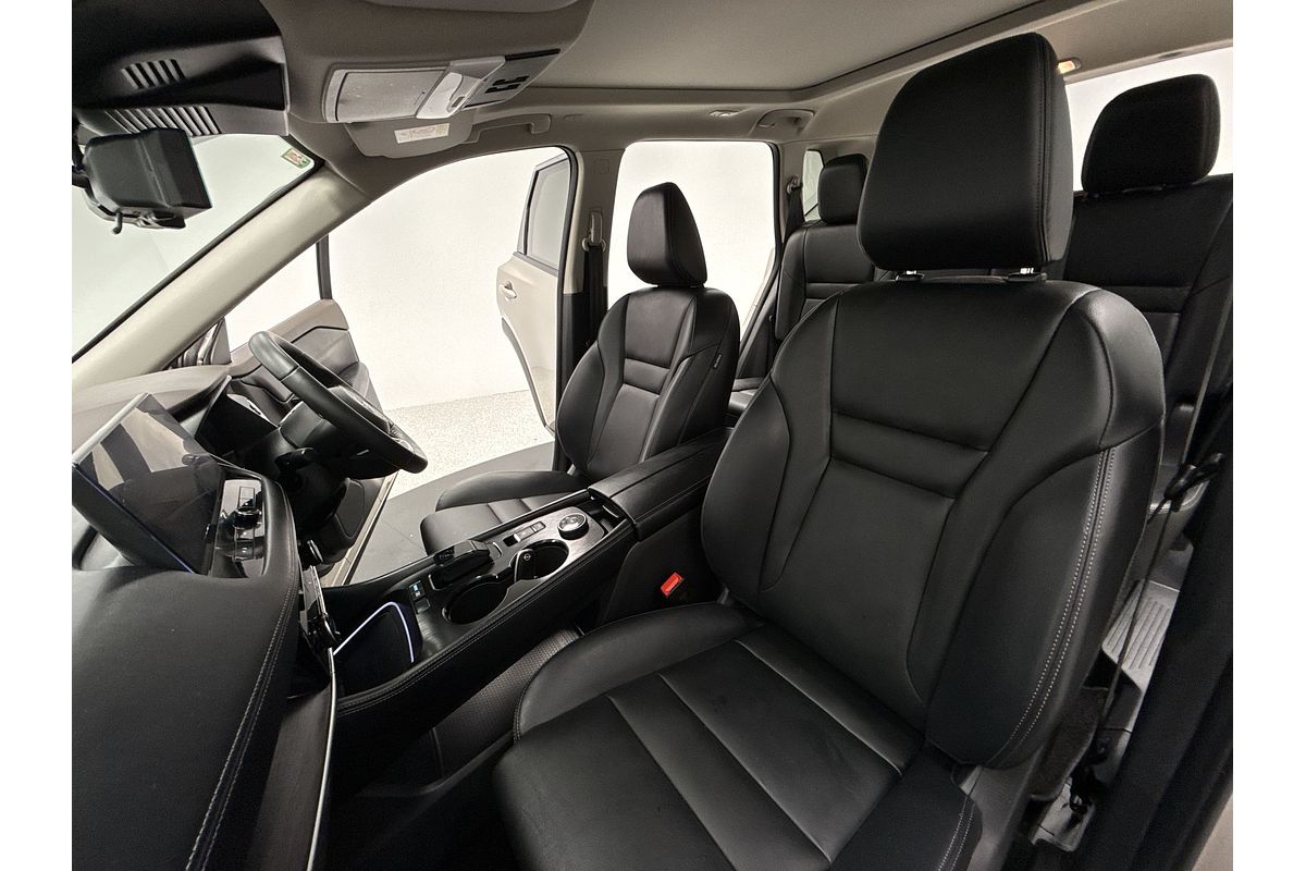 2023 Nissan X-TRAIL Ti e-POWER T33