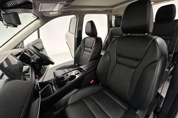 2023 Nissan X-TRAIL Ti e-POWER T33