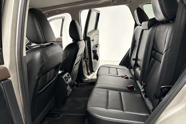 2023 Nissan X-TRAIL Ti e-POWER T33