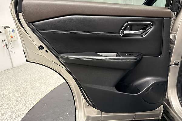 2023 Nissan X-TRAIL Ti e-POWER T33