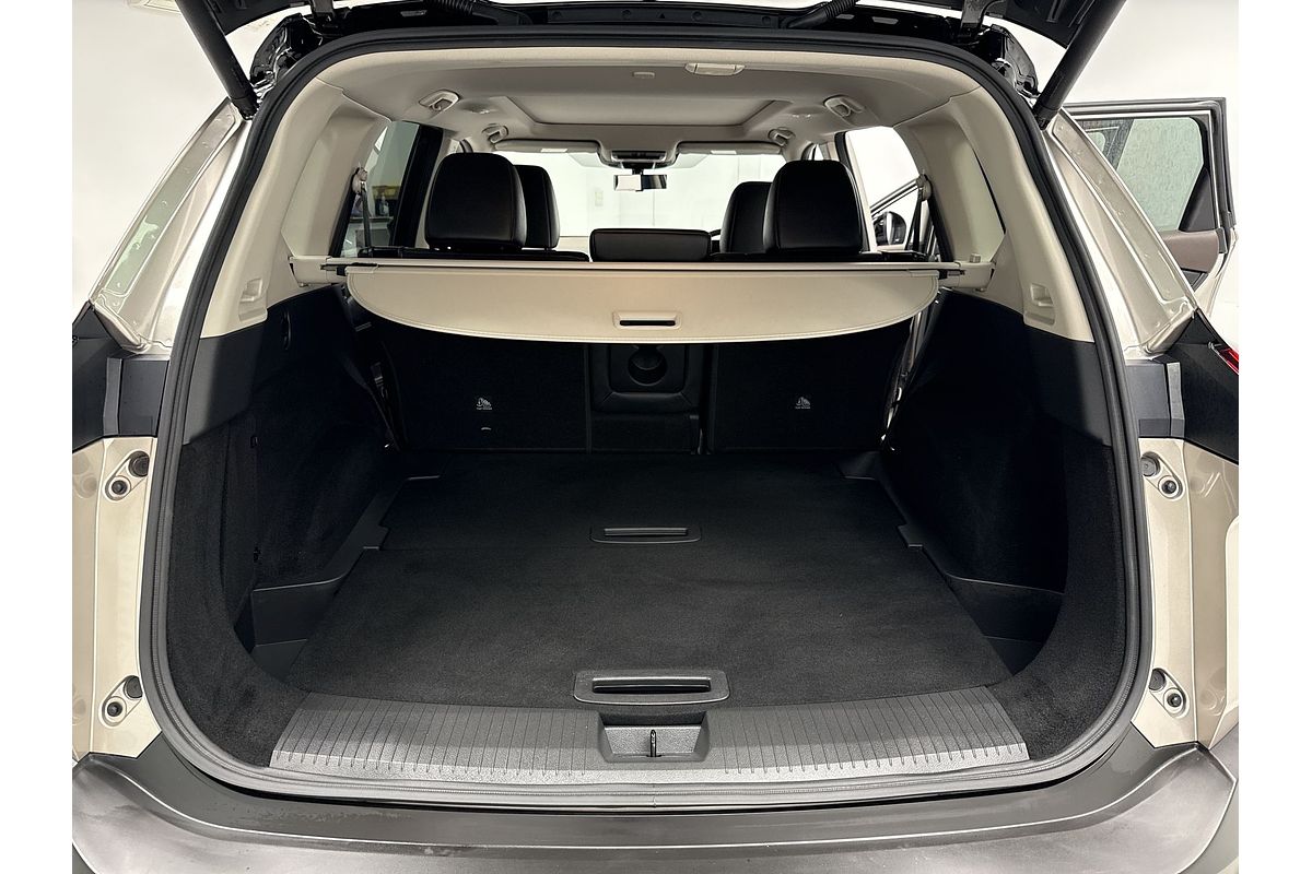 2023 Nissan X-TRAIL Ti e-POWER T33