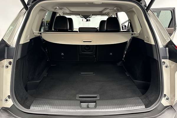 2023 Nissan X-TRAIL Ti e-POWER T33