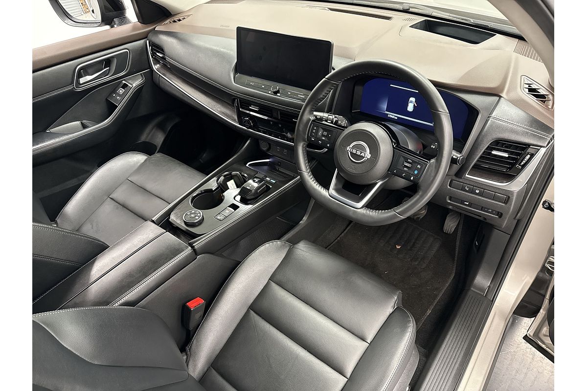 2023 Nissan X-TRAIL Ti e-POWER T33