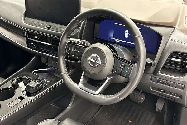 2023 Nissan X-TRAIL Ti e-POWER T33