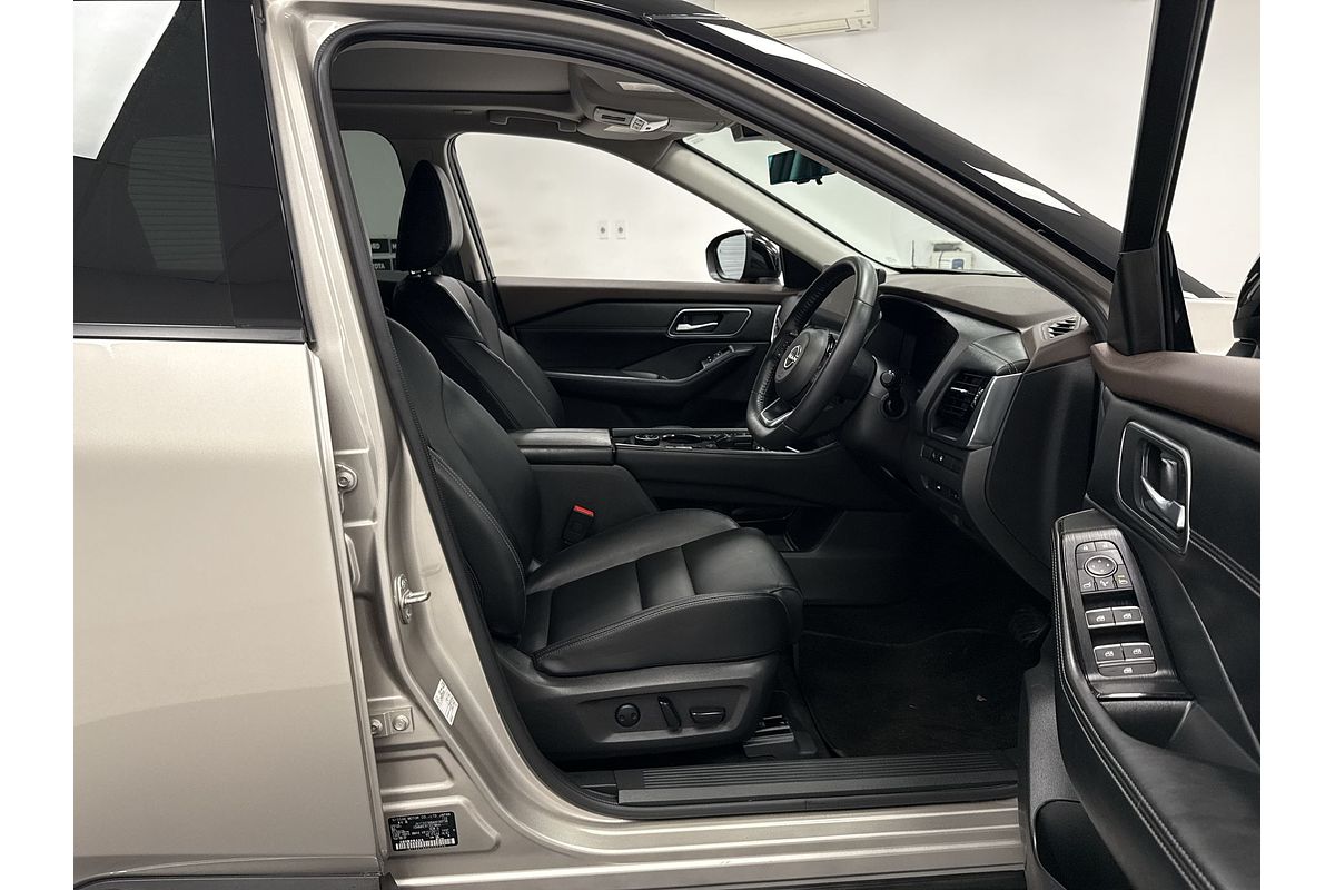 2023 Nissan X-TRAIL Ti e-POWER T33