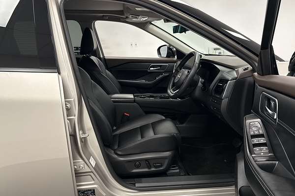 2023 Nissan X-TRAIL Ti e-POWER T33