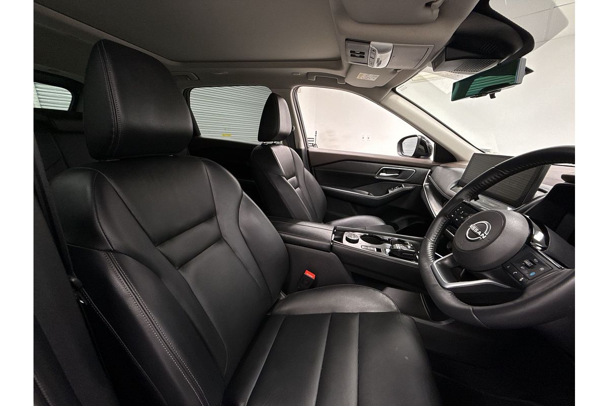 2023 Nissan X-TRAIL Ti e-POWER T33