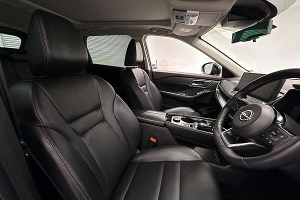 2023 Nissan X-TRAIL Ti e-POWER T33