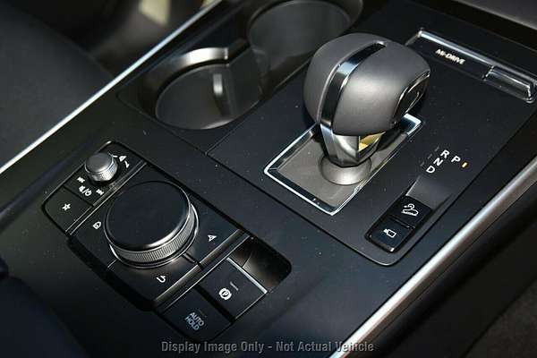 2025 Mazda CX-80 G40e Pure KL