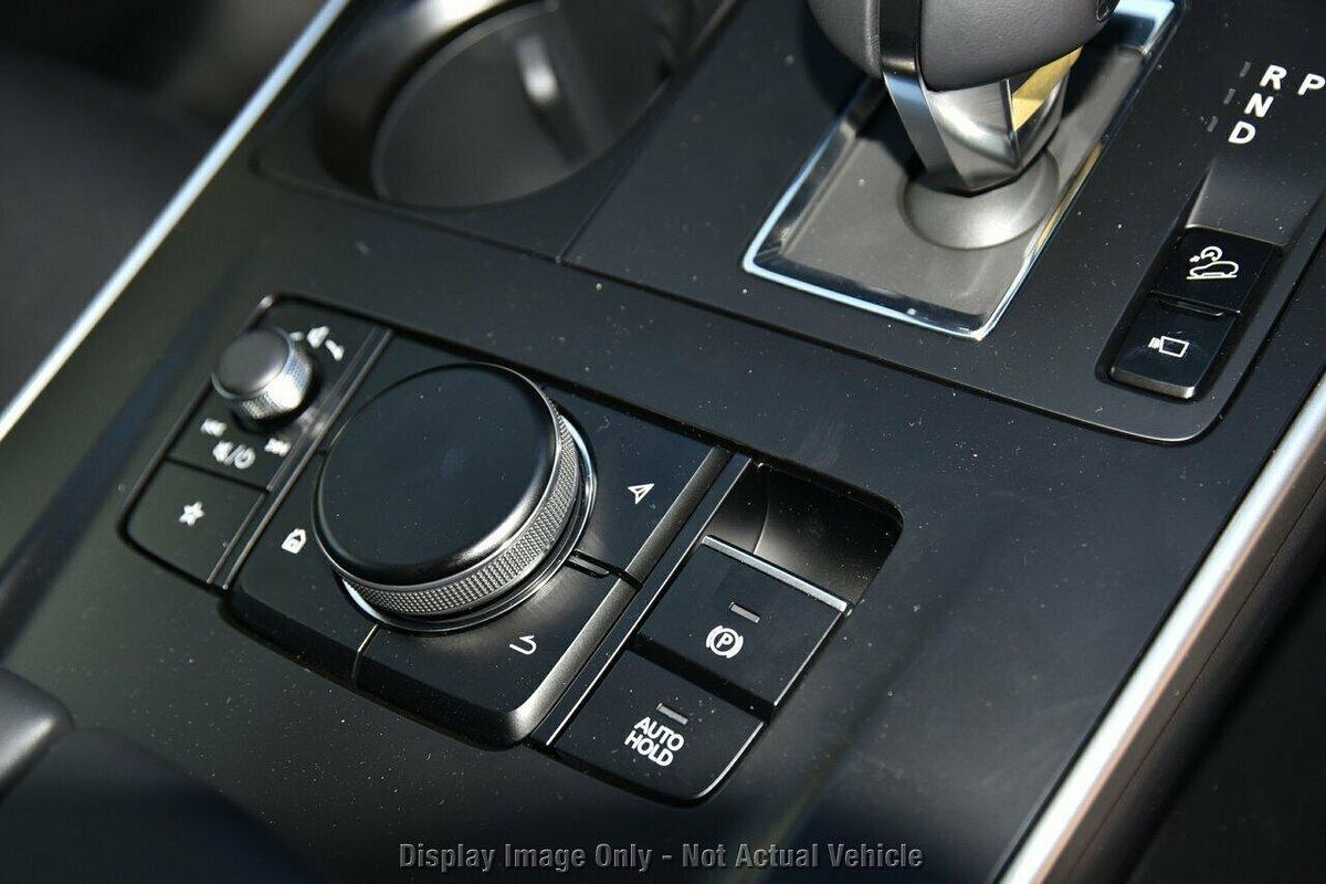 2025 Mazda CX-80 G40e Pure KL