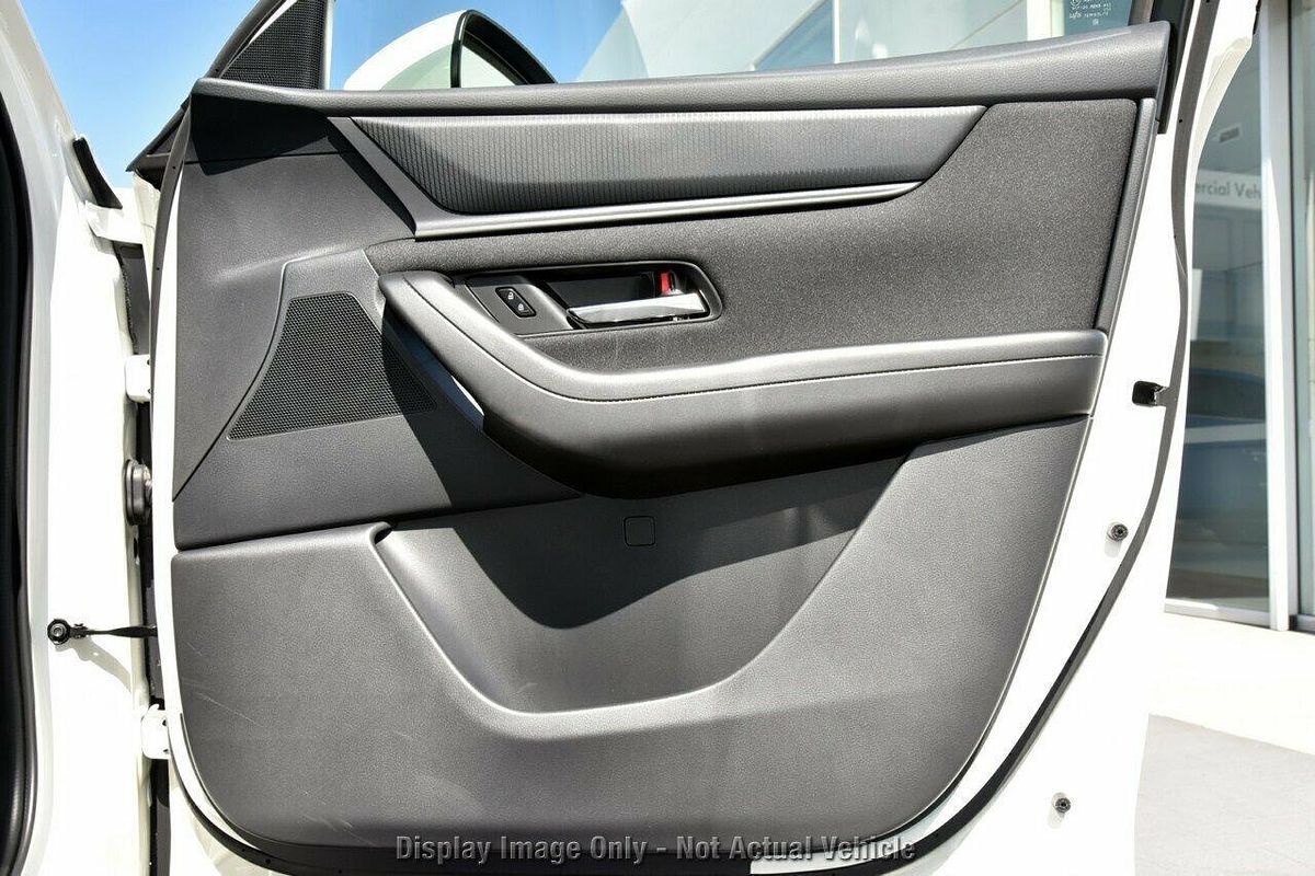 2025 Mazda CX-80 G40e Pure KL
