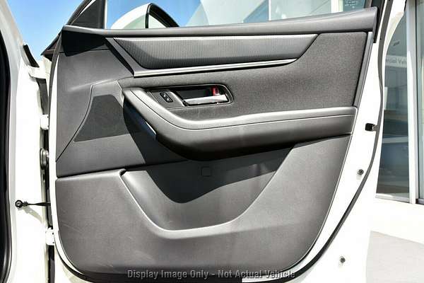 2025 Mazda CX-80 G40e Pure KL