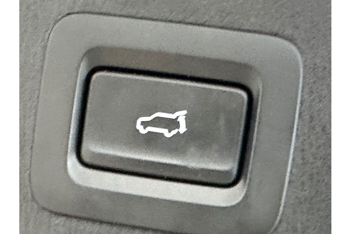 2021 Mazda CX-8 Asaki LE KG Series