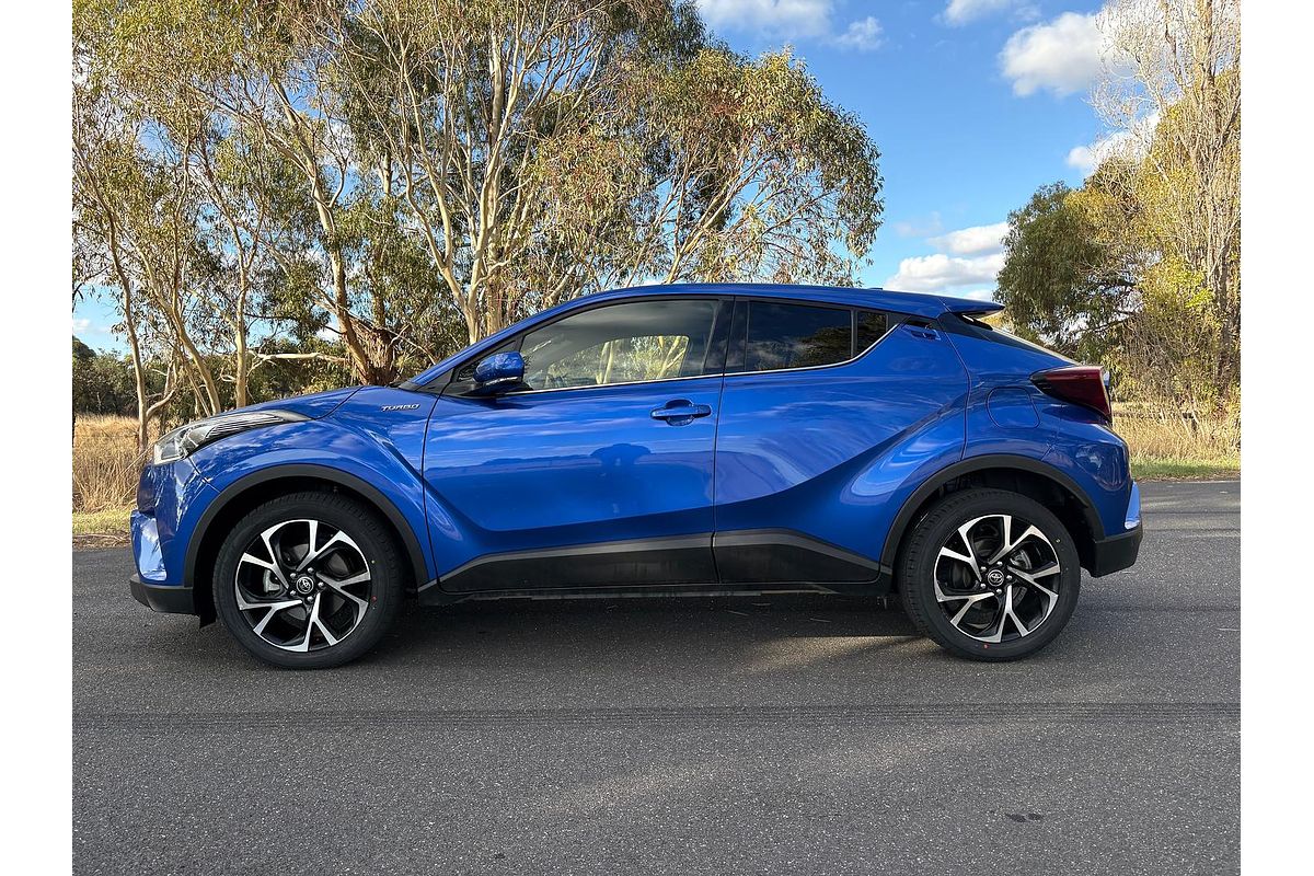 2019 Toyota C-HR Koba NGX10R