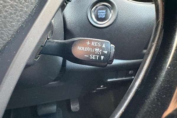 2019 Toyota C-HR Koba NGX10R