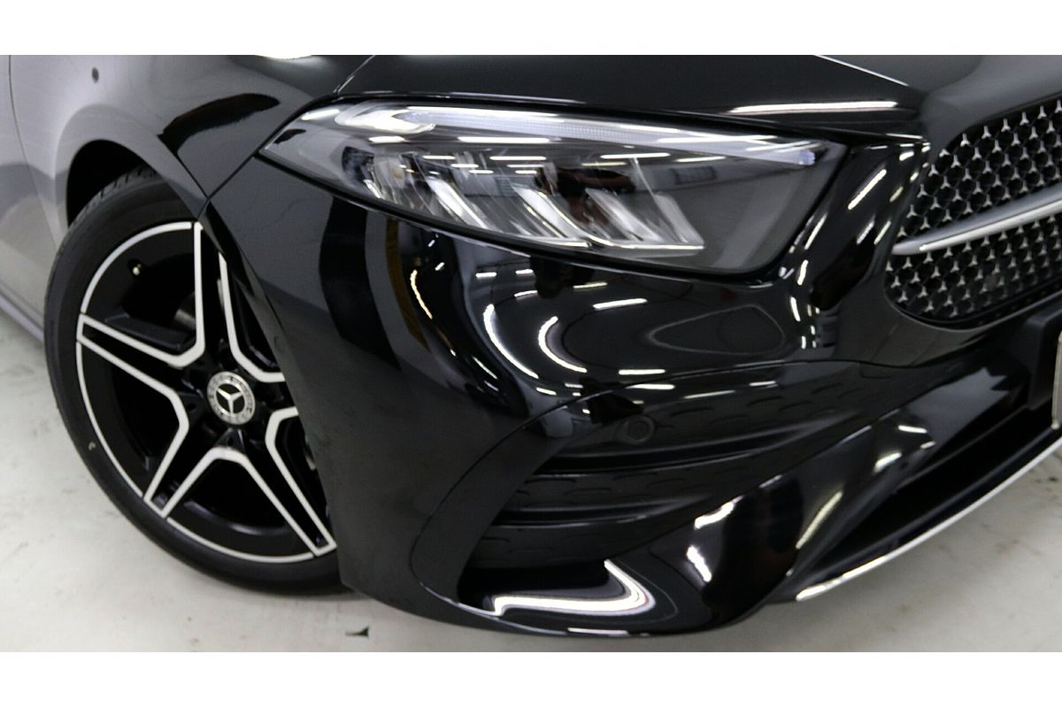 2024 Mercedes-Benz A-Class A200 W177