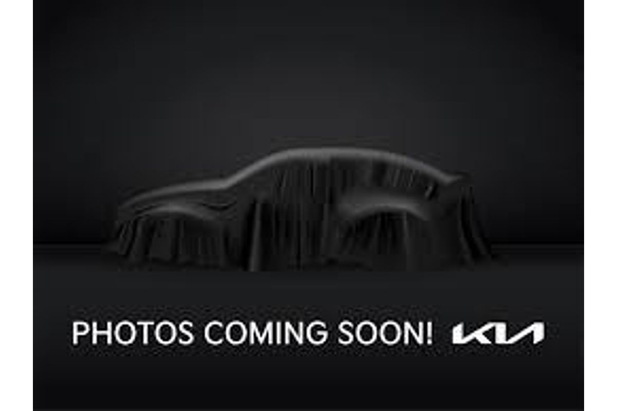 2021 Kia Seltos Sport SP2