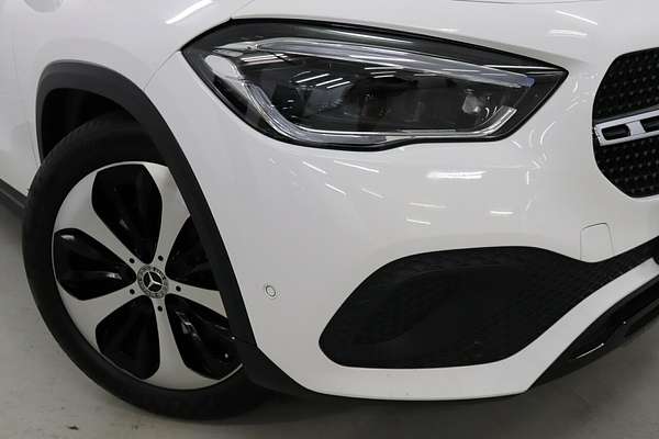 2021 Mercedes-Benz GLA-Class GLA250 H247