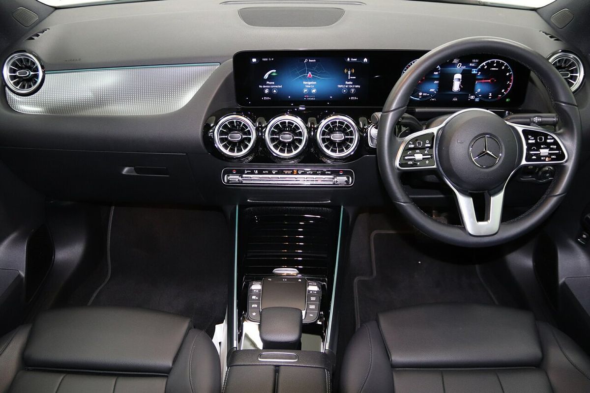 2021 Mercedes-Benz GLA-Class GLA250 H247