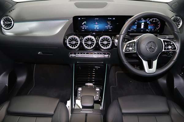 2021 Mercedes-Benz GLA-Class GLA250 H247