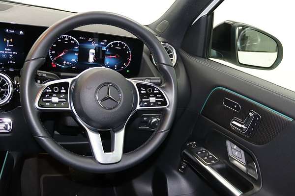 2021 Mercedes-Benz GLA-Class GLA250 H247