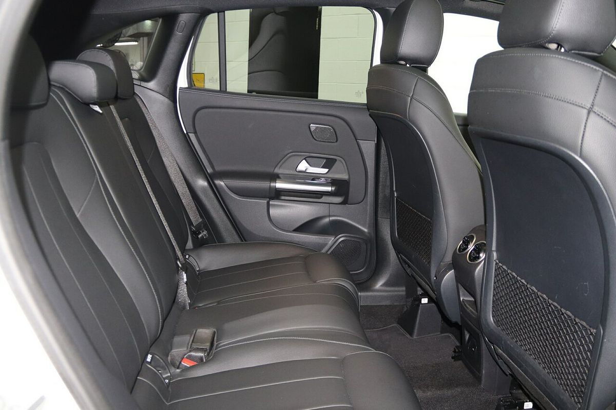 2021 Mercedes-Benz GLA-Class GLA250 H247