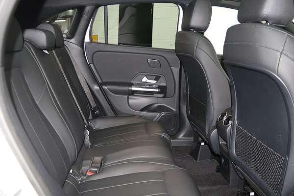 2021 Mercedes-Benz GLA-Class GLA250 H247