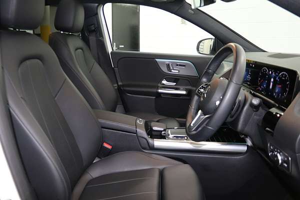 2021 Mercedes-Benz GLA-Class GLA250 H247