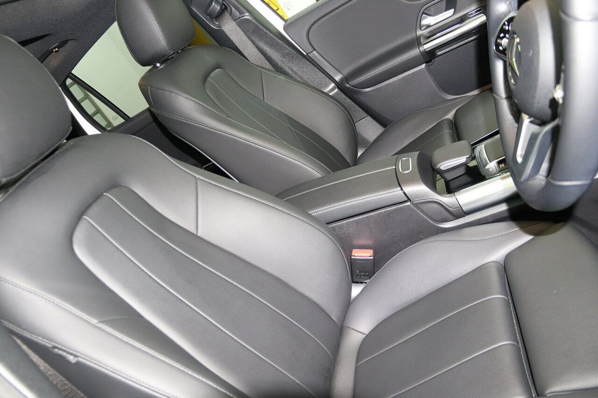 2021 Mercedes-Benz GLA-Class GLA250 H247