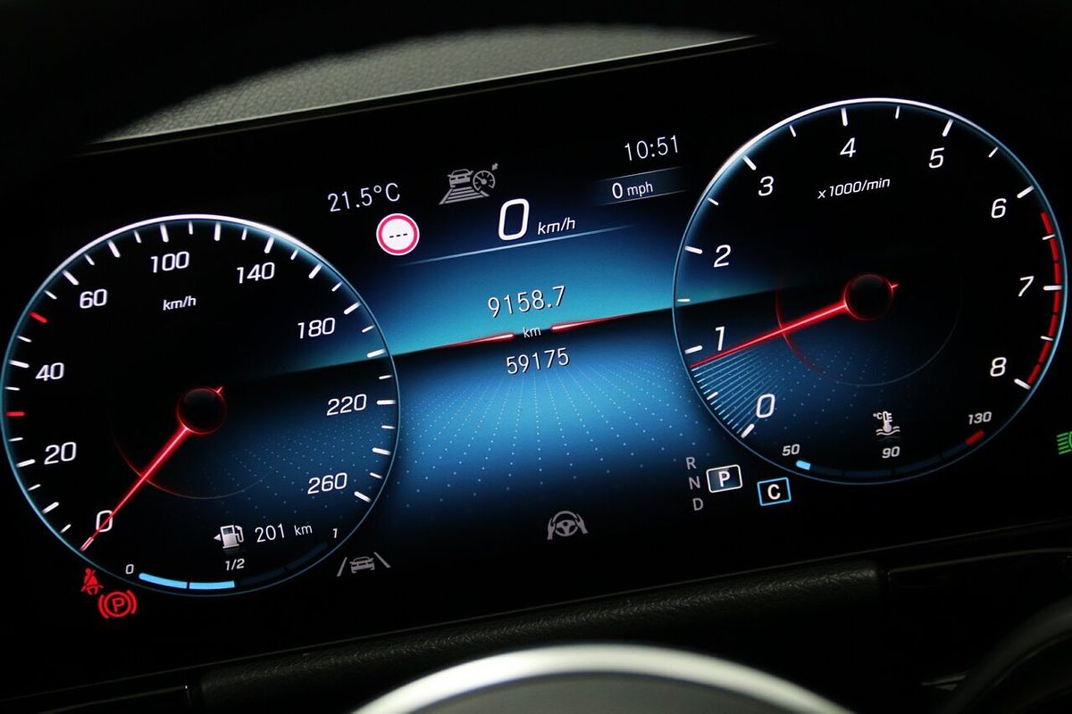2021 Mercedes-Benz GLA-Class GLA250 H247