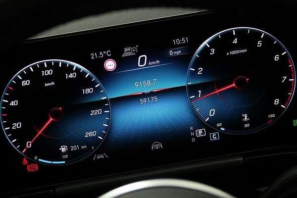 2021 Mercedes-Benz GLA-Class GLA250 H247