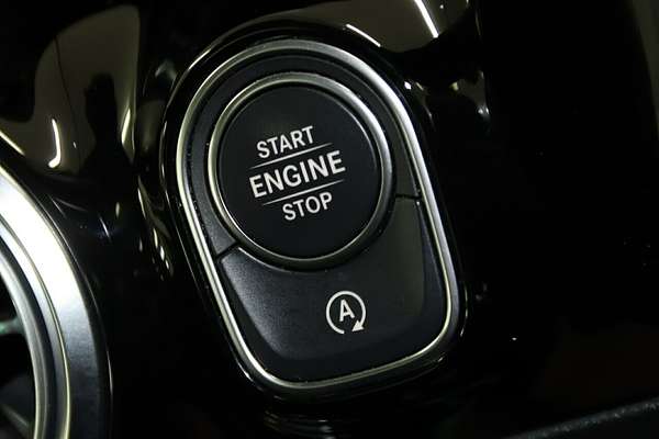 2021 Mercedes-Benz GLA-Class GLA250 H247
