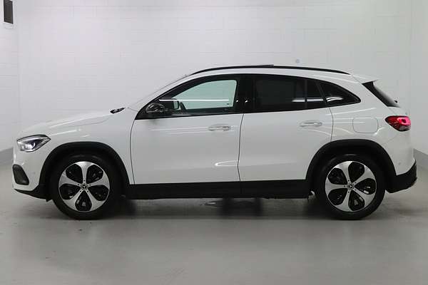 2021 Mercedes-Benz GLA-Class GLA250 H247