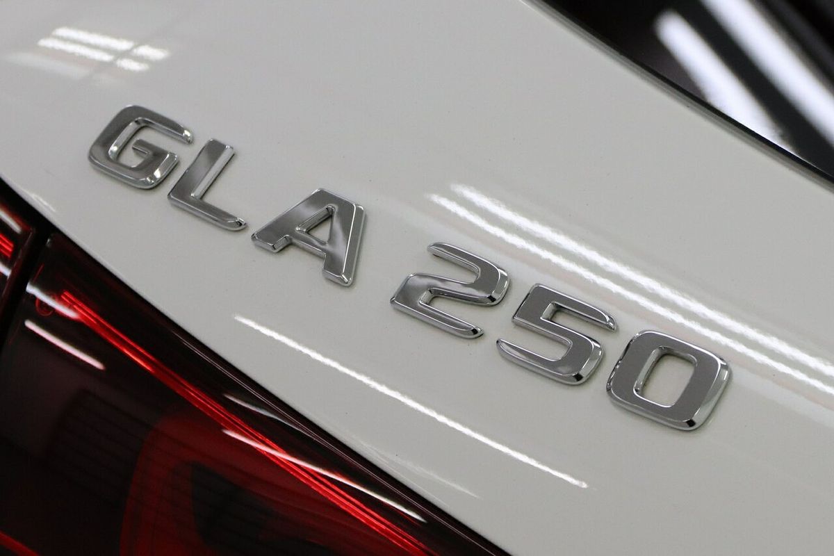 2021 Mercedes-Benz GLA-Class GLA250 H247