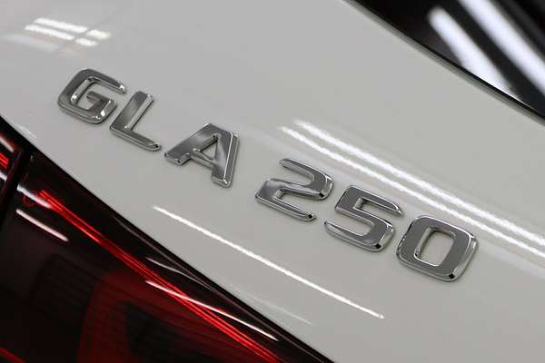 2021 Mercedes-Benz GLA-Class GLA250 H247