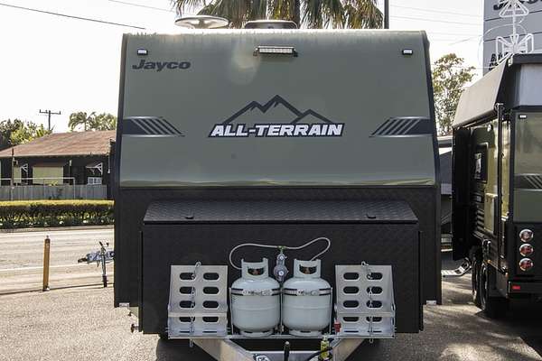 2025 Jayco ALL TERRAIN CARAVAN 19.61-2.AT-MY25