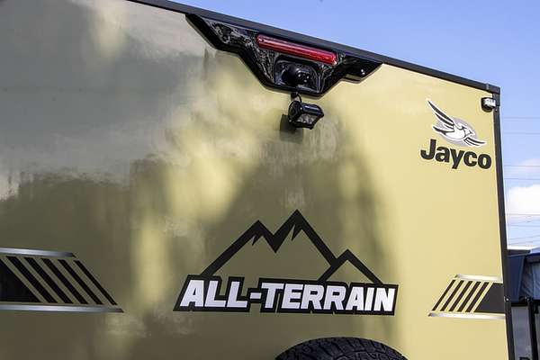 2025 Jayco ALL TERRAIN CARAVAN 19.61-2.AT-MY25