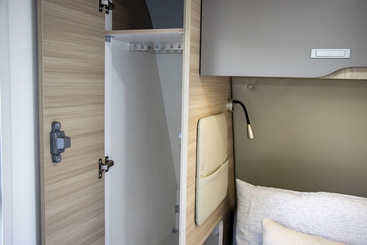 2025 Jayco ALL TERRAIN CARAVAN 19.61-2.AT-MY25