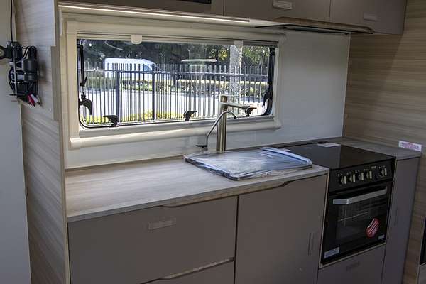 2025 Jayco ALL TERRAIN CARAVAN 19.61-2.AT-MY25