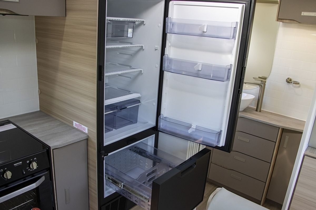 2025 Jayco ALL TERRAIN CARAVAN 19.61-2.AT-MY25