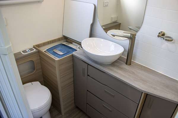 2025 Jayco ALL TERRAIN CARAVAN 19.61-2.AT-MY25